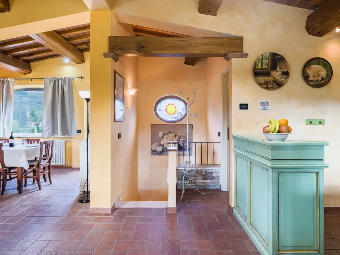 Maison de Vacances Camaiore