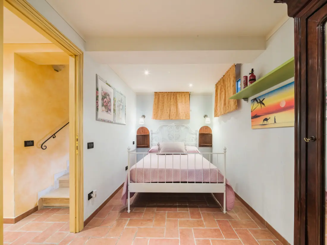 Maison de Vacances Camaiore