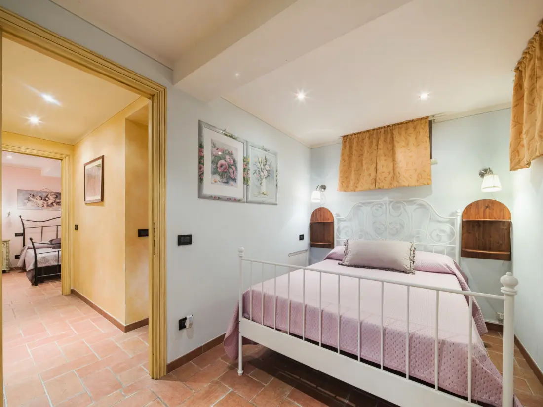 Maison de Vacances Camaiore