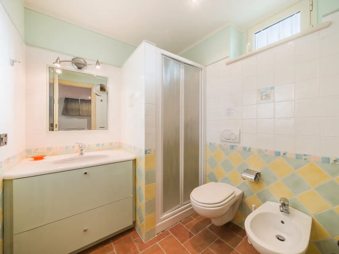 Maison de Vacances Camaiore