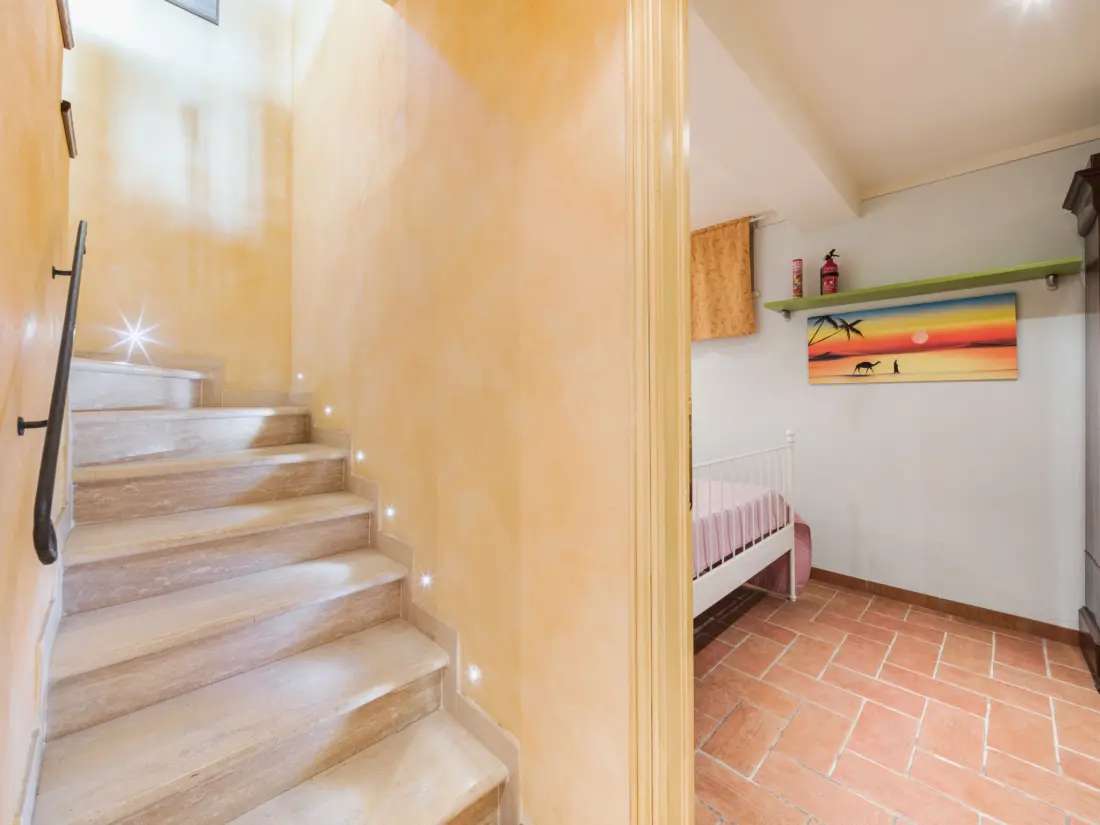 Maison de Vacances Camaiore