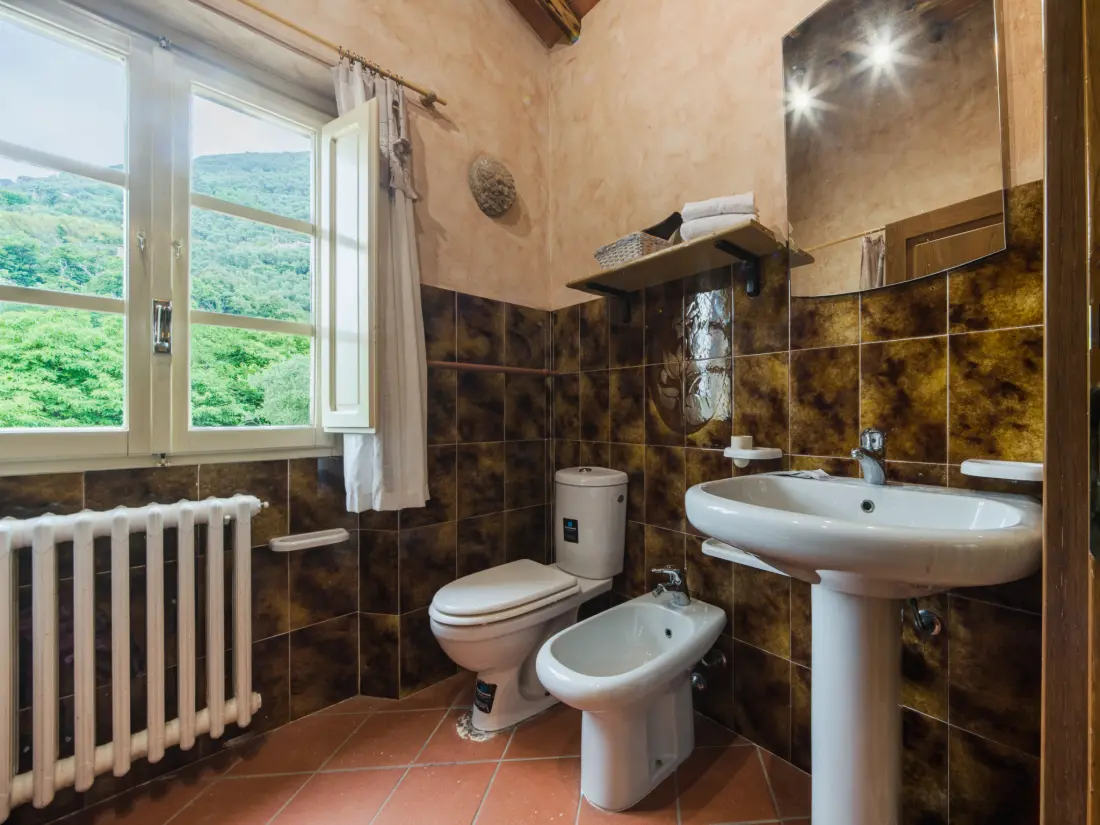 Maison de Vacances Camaiore