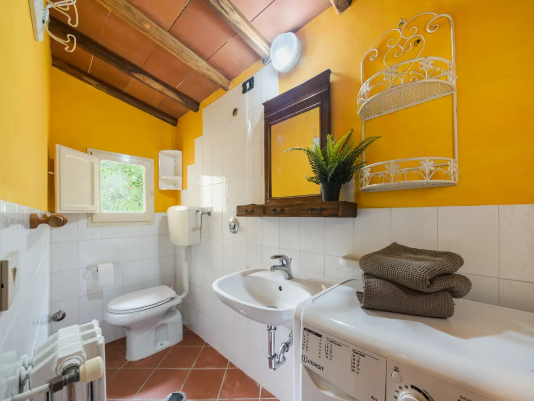Maison de Vacances Camaiore