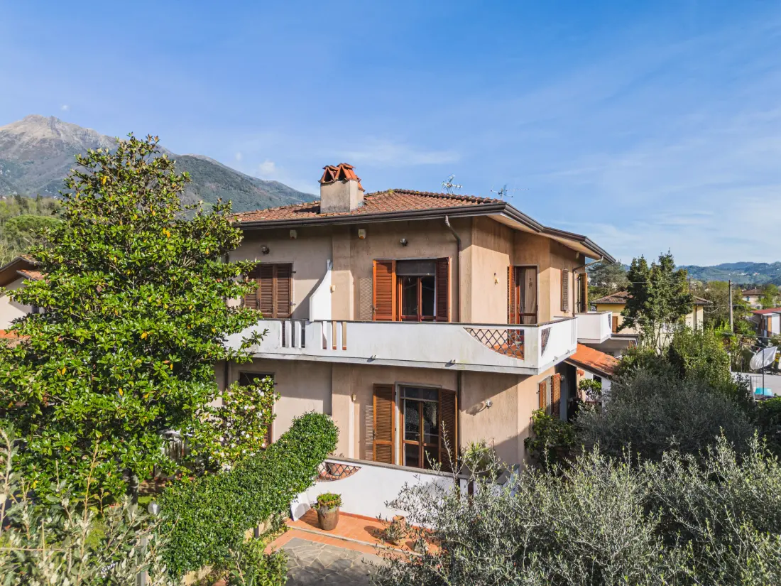 Maison de Vacances Camaiore