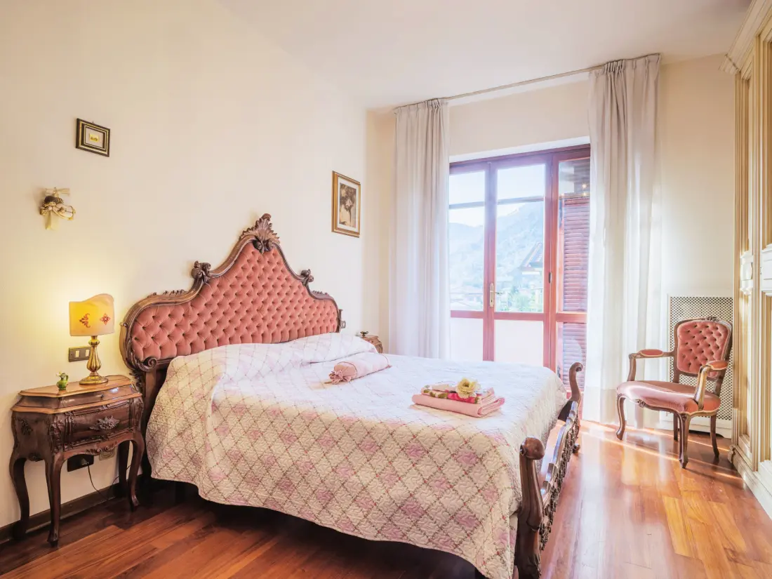 Maison de Vacances Camaiore