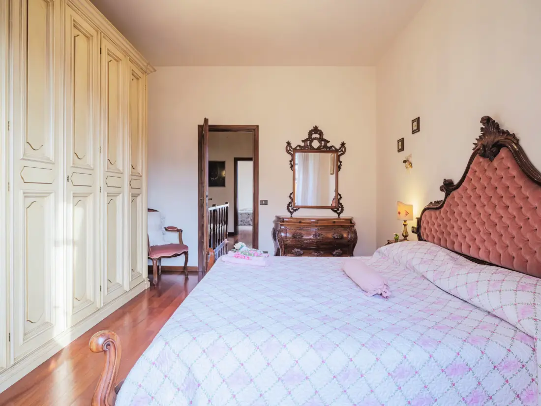 Maison de Vacances Camaiore