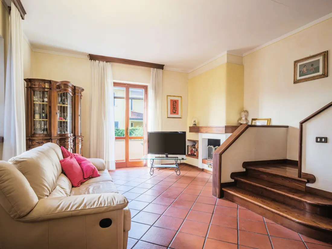 Maison de Vacances Camaiore