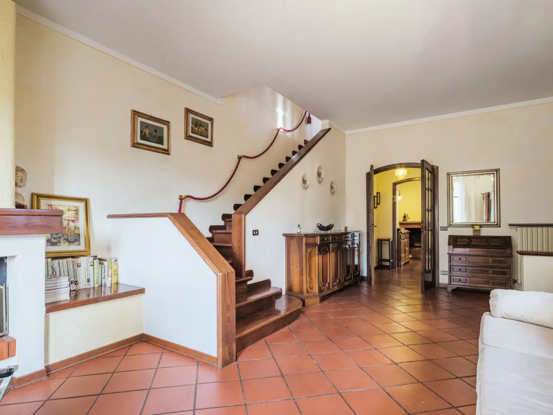 Maison de Vacances Camaiore