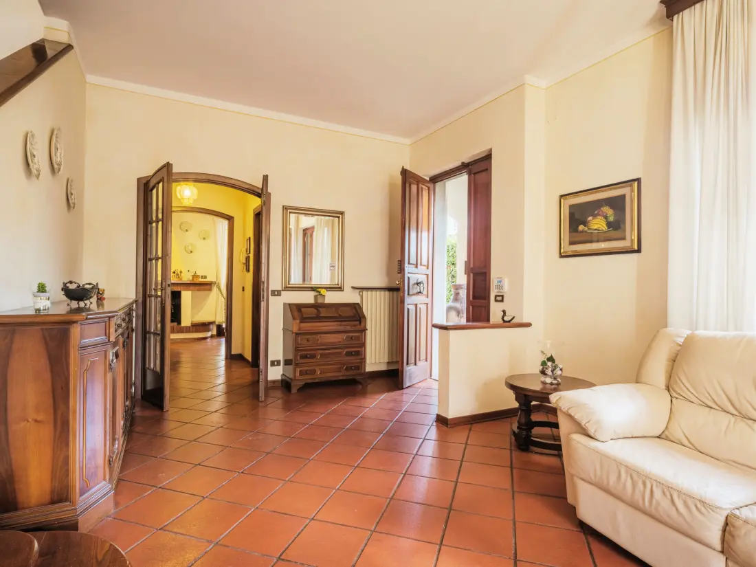 Maison de Vacances Camaiore