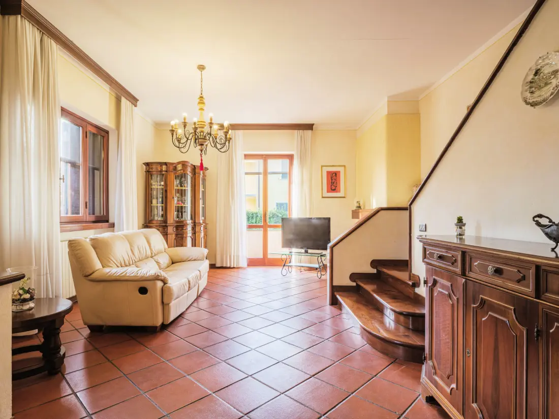 Maison de Vacances Camaiore
