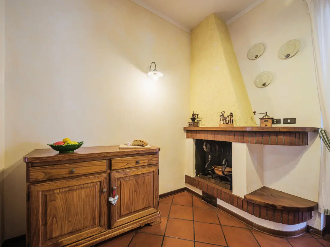 Maison de Vacances Camaiore