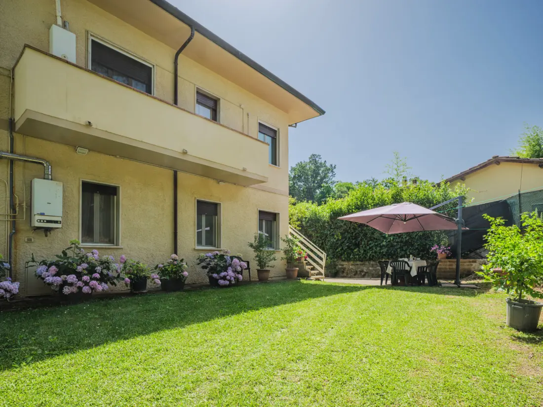 Maison de Vacances Camaiore