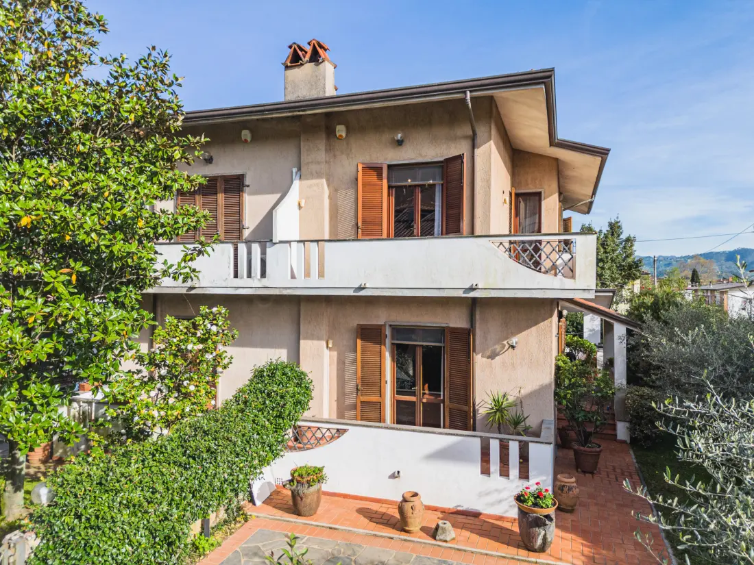 Maison de Vacances Camaiore