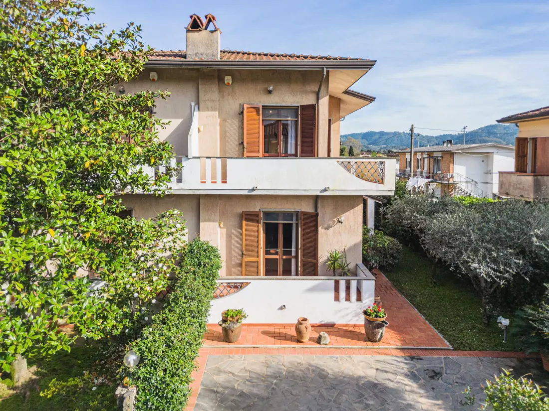 Maison de Vacances Camaiore