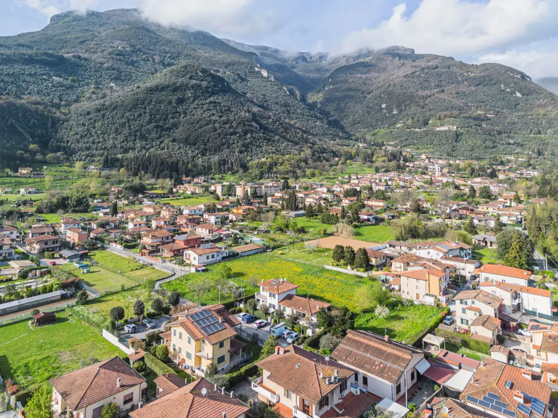 Maison de Vacances Camaiore