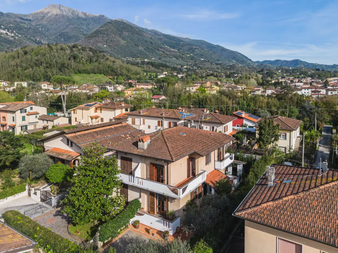 Maison de Vacances Camaiore
