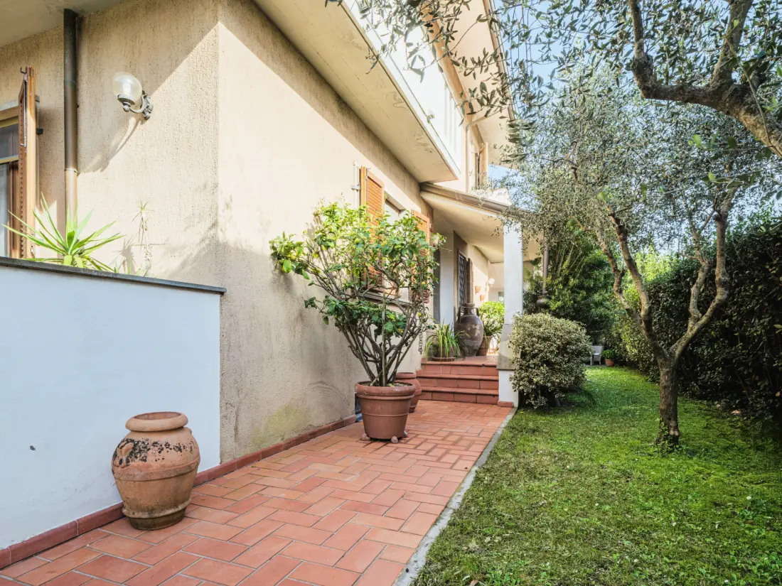 Maison de Vacances Camaiore