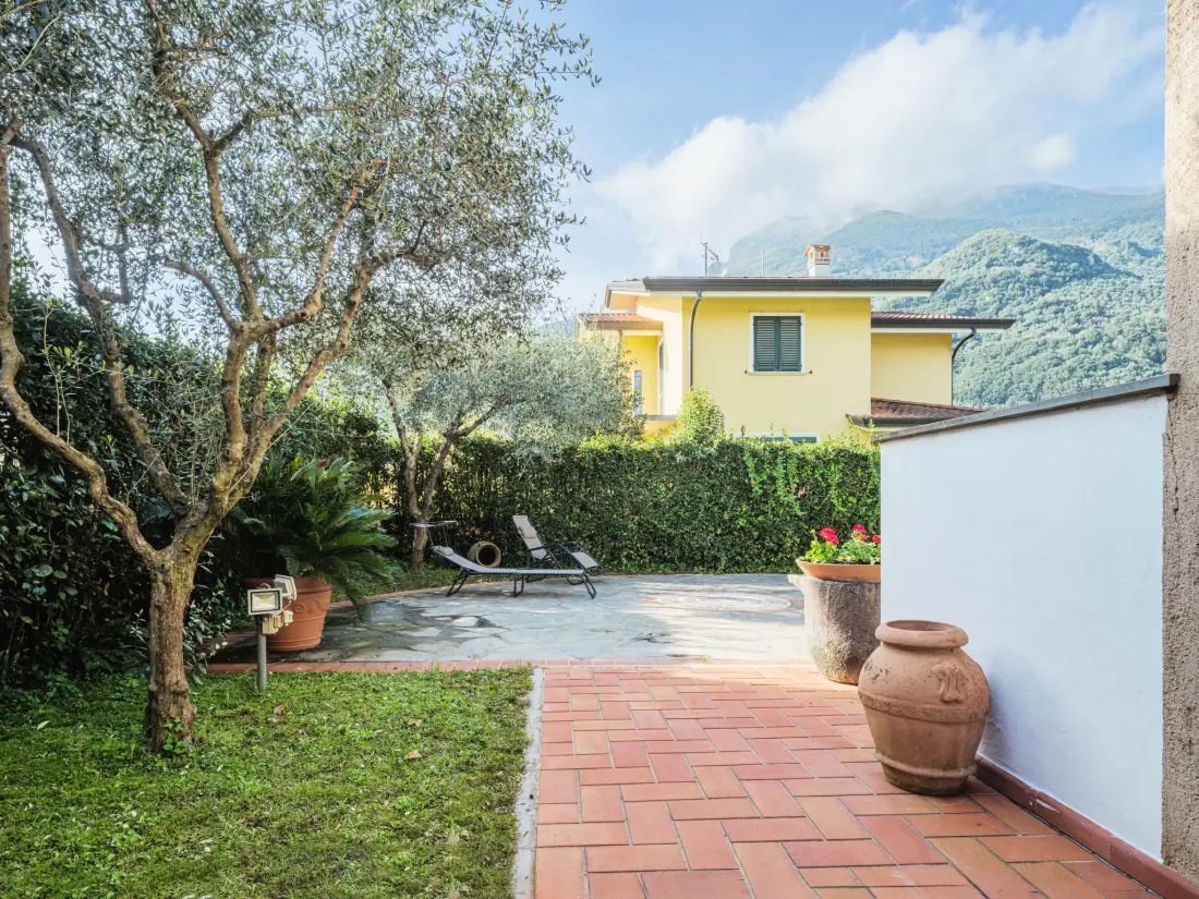 Maison de Vacances Camaiore