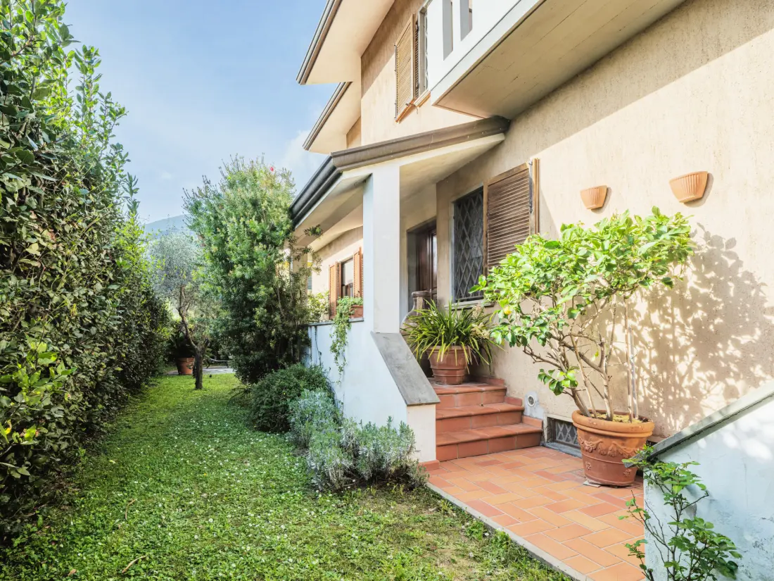 Maison de Vacances Camaiore