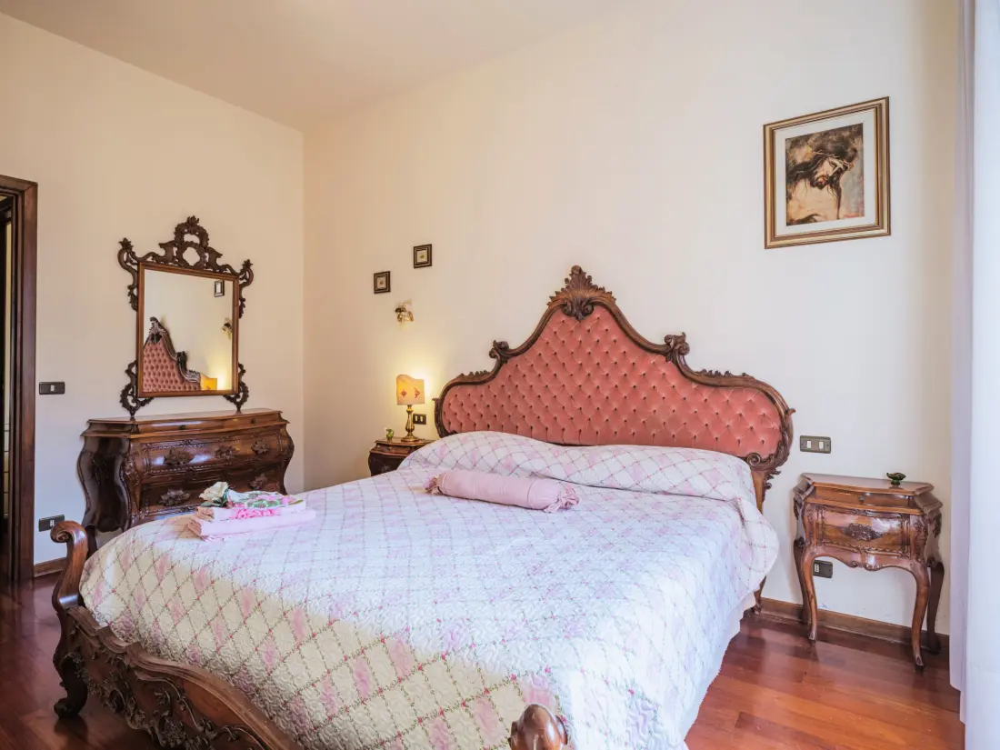 Maison de Vacances Camaiore