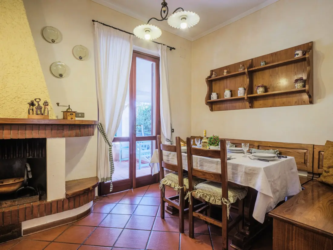 Maison de Vacances Camaiore