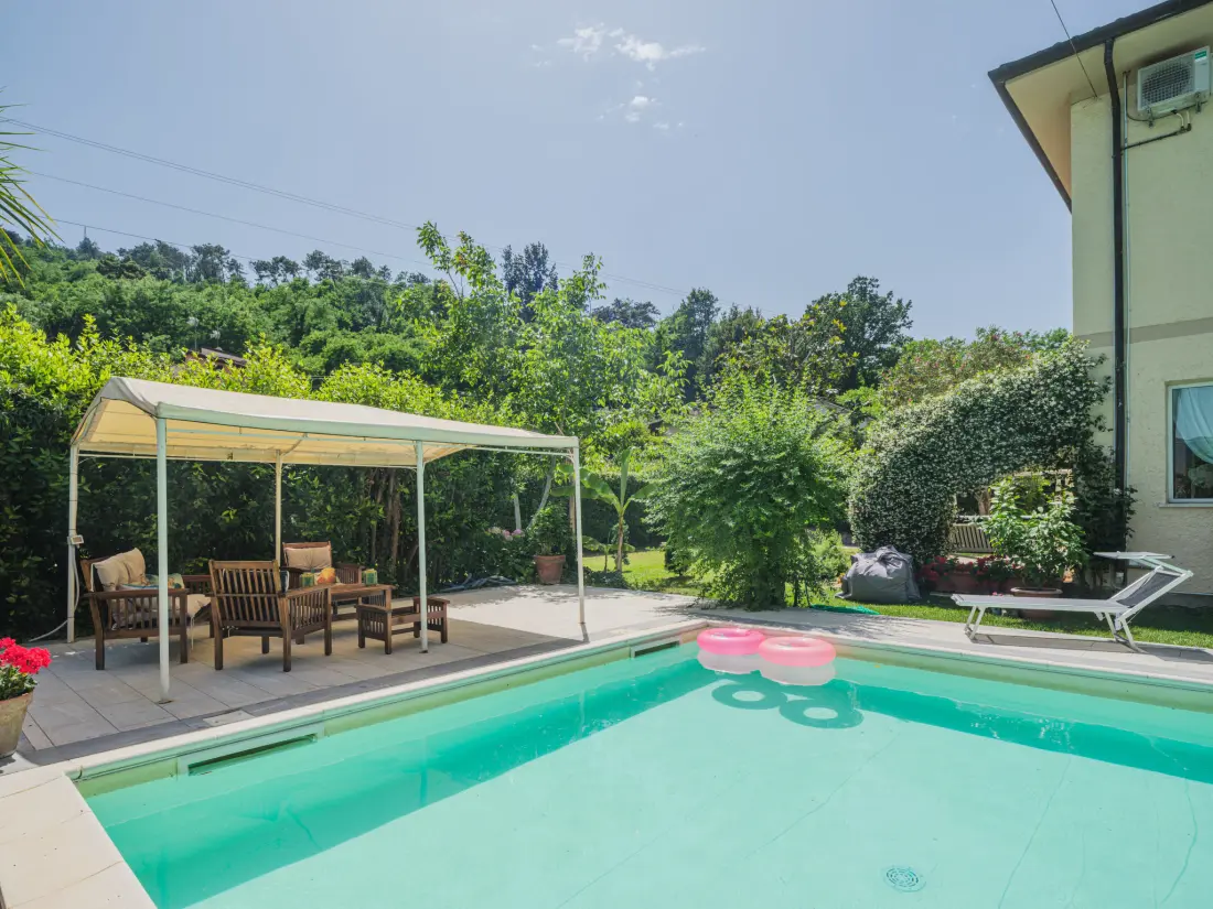 Maison de Vacances Camaiore
