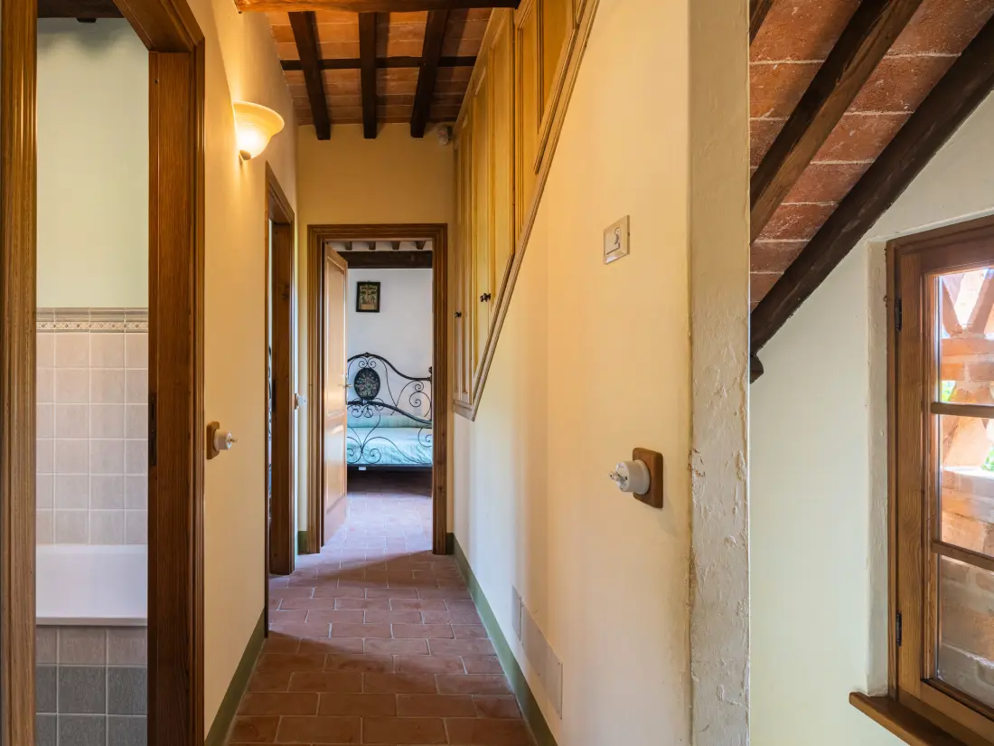 Maison de Vacances Camaiore