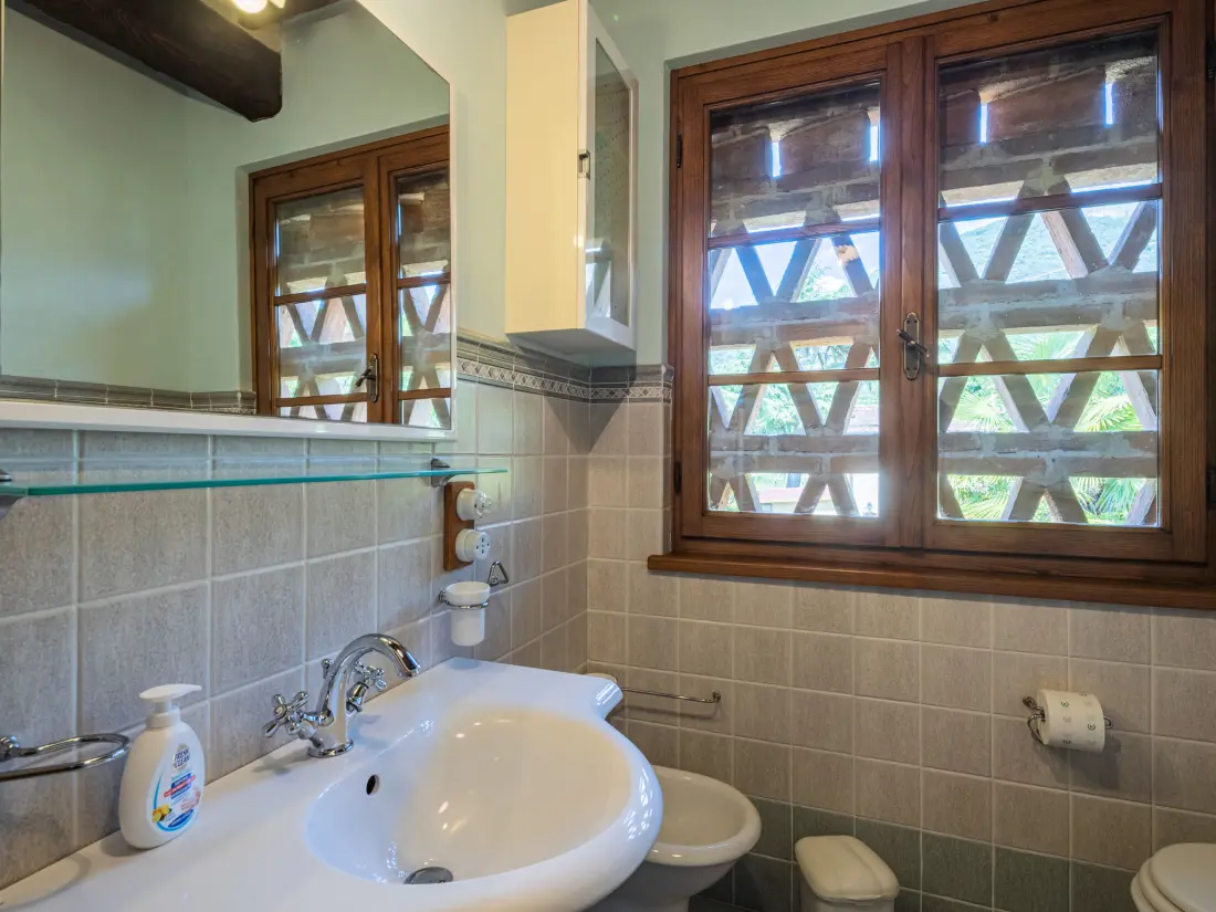 Maison de Vacances Camaiore