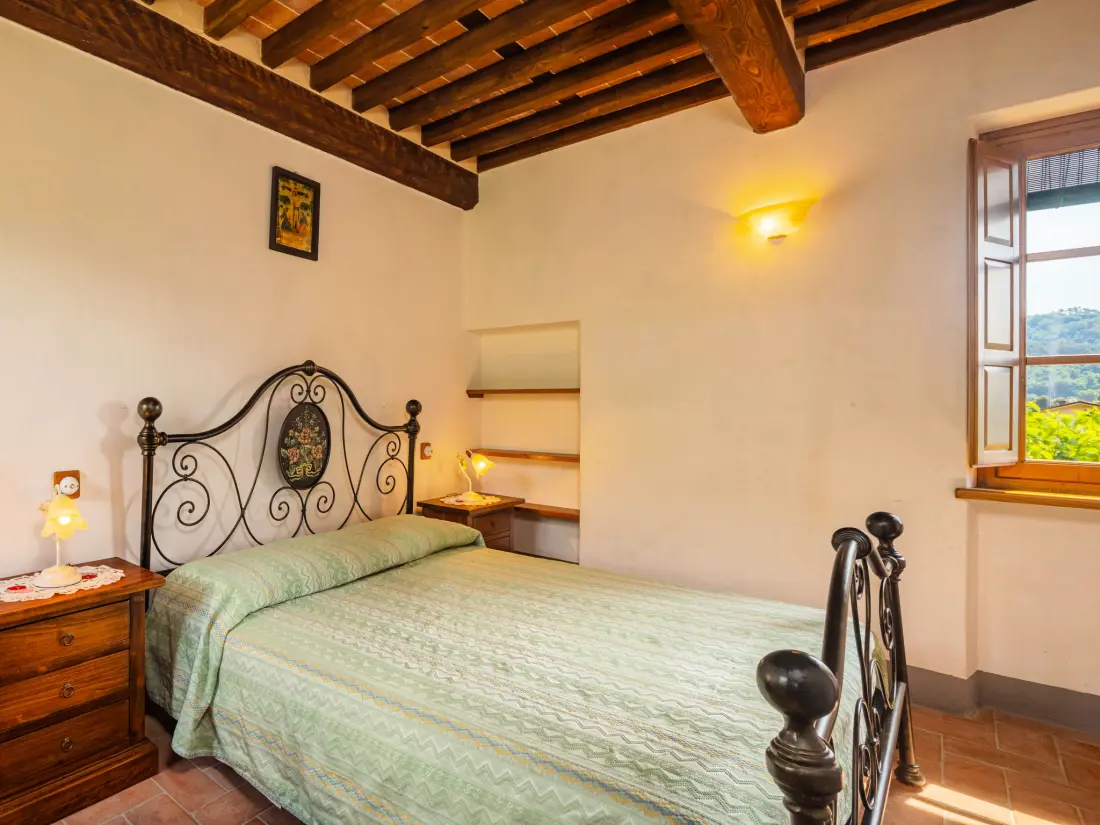 Maison de Vacances Camaiore