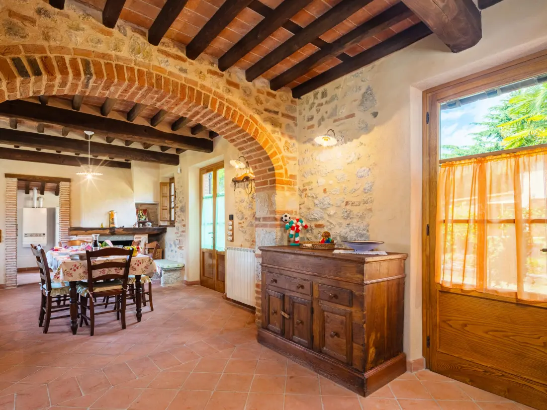 Maison de Vacances Camaiore