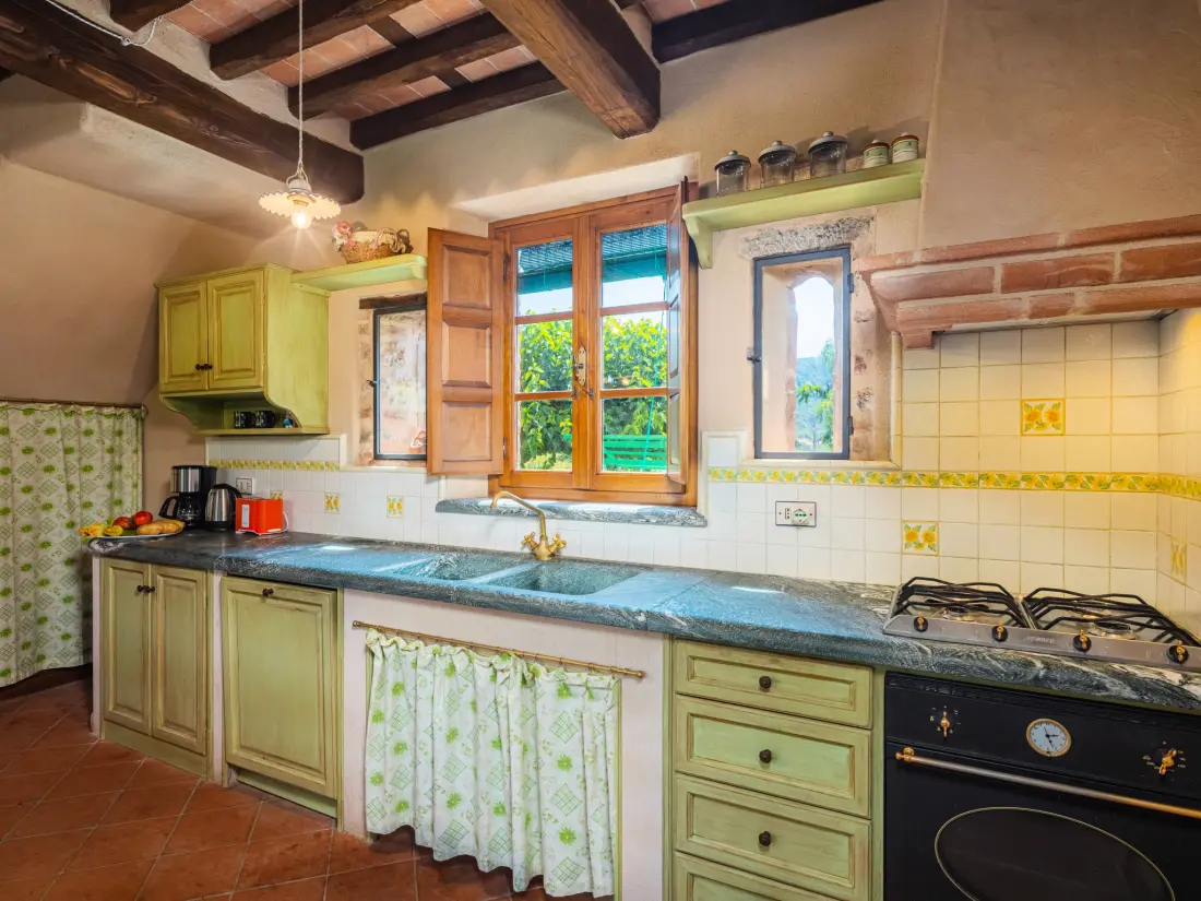 Maison de Vacances Camaiore