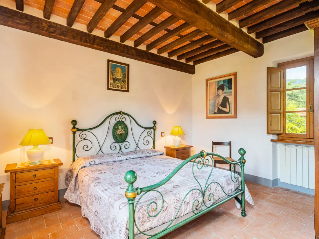 Maison de Vacances Camaiore