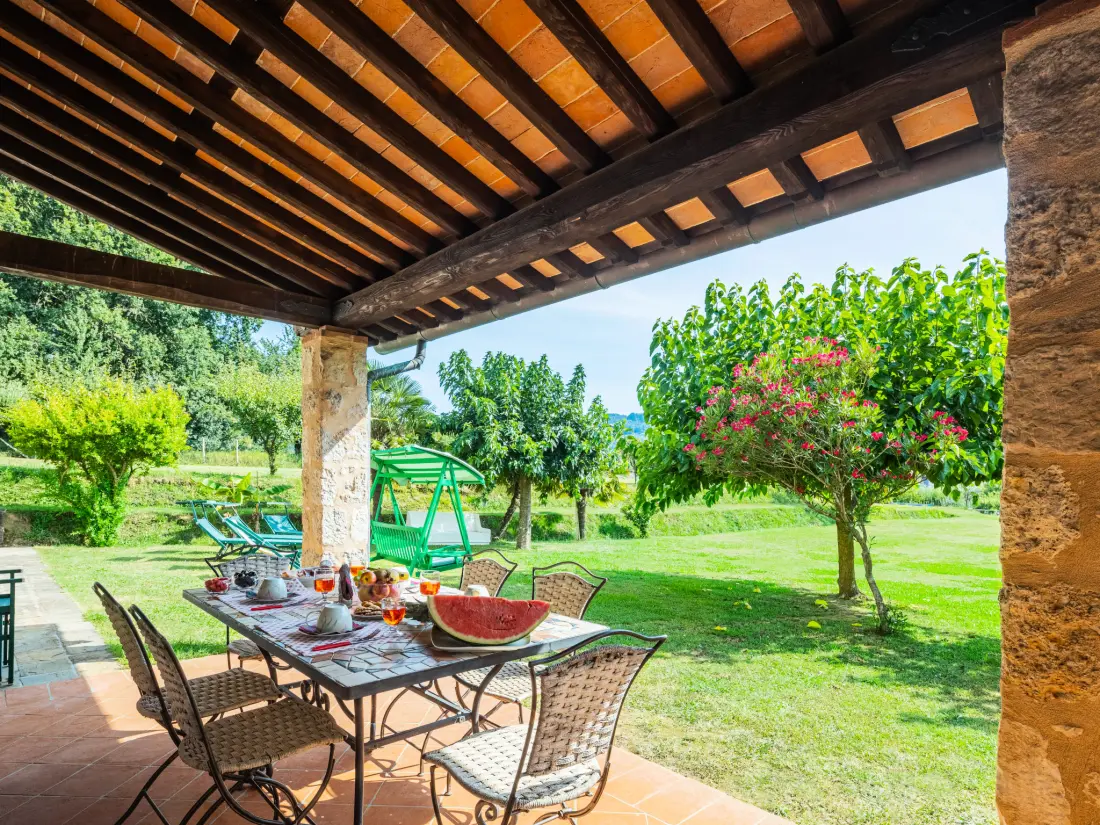 Maison de Vacances Camaiore