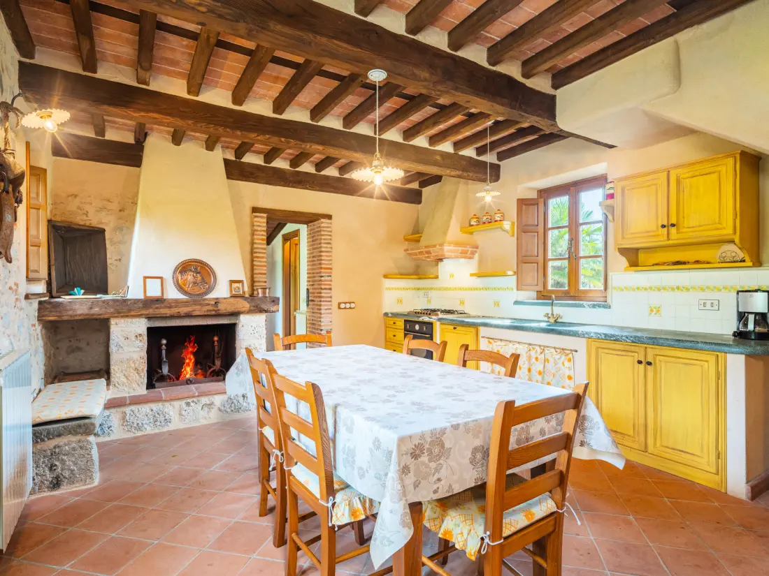 Maison de Vacances Camaiore
