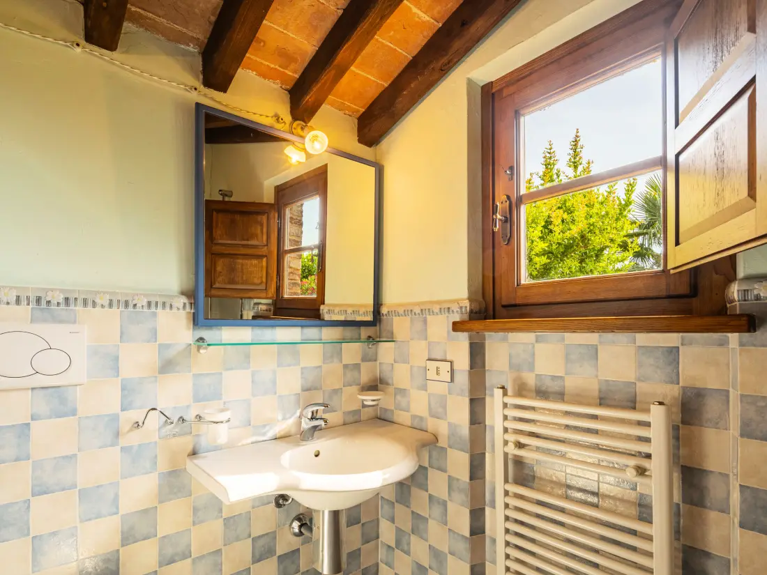 Maison de Vacances Camaiore