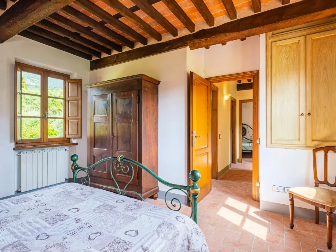 Maison de Vacances Camaiore