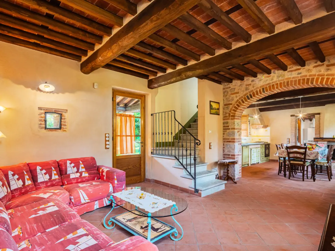 Maison de Vacances Camaiore