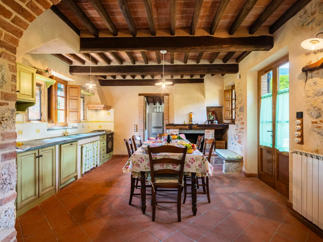 Maison de Vacances Camaiore