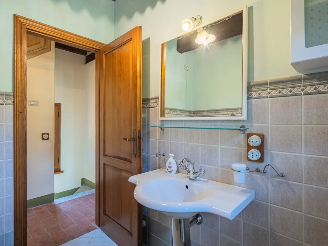 Maison de Vacances Camaiore