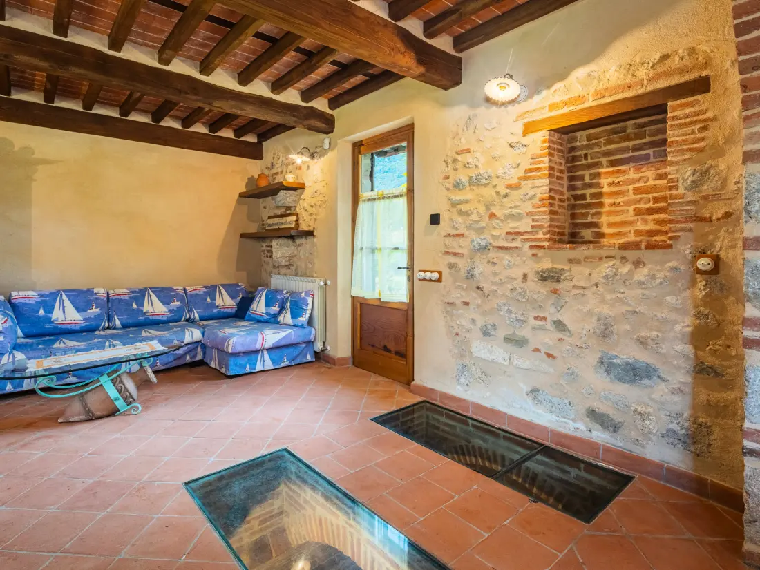 Maison de Vacances Camaiore