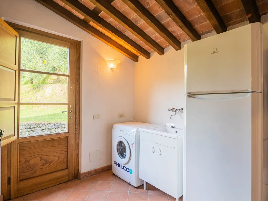 Maison de Vacances Camaiore