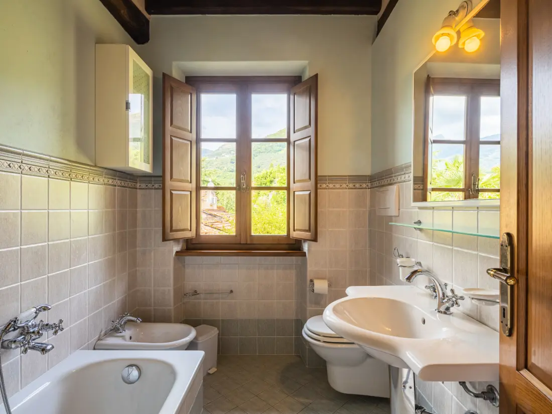 Maison de Vacances Camaiore