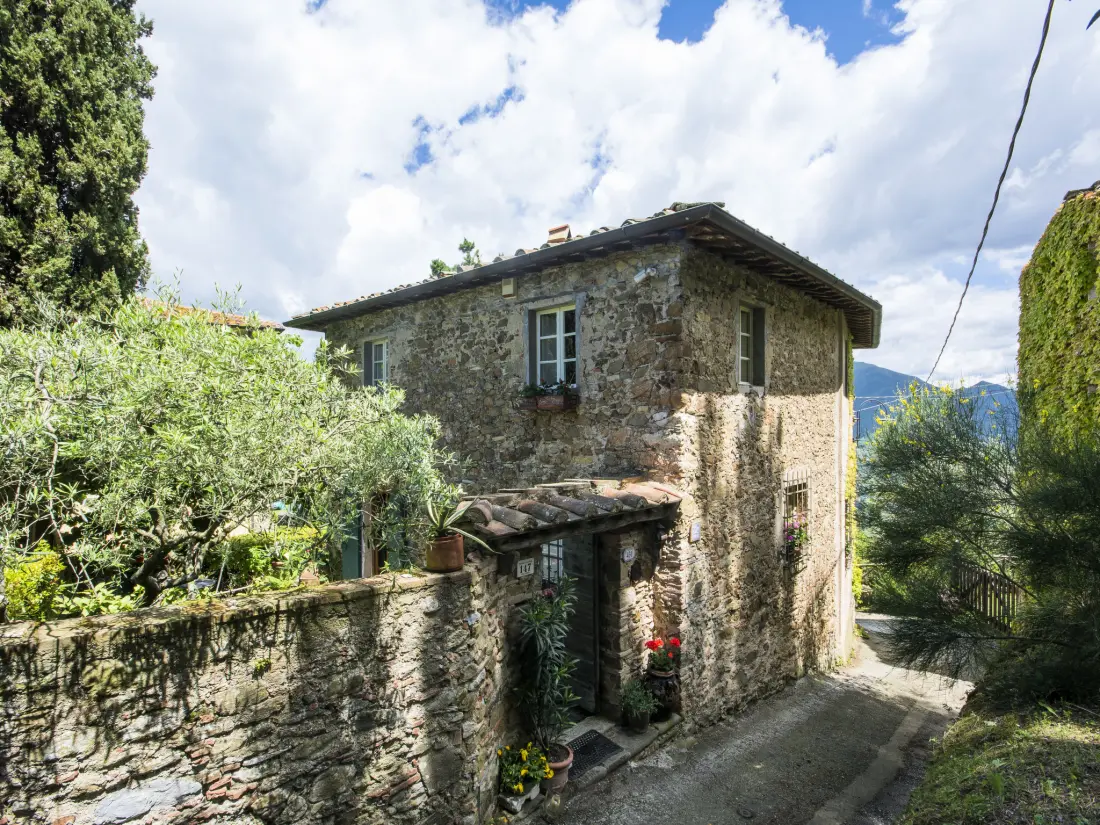 Maison de Vacances Camaiore