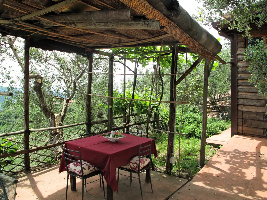 Maison de Vacances Camaiore