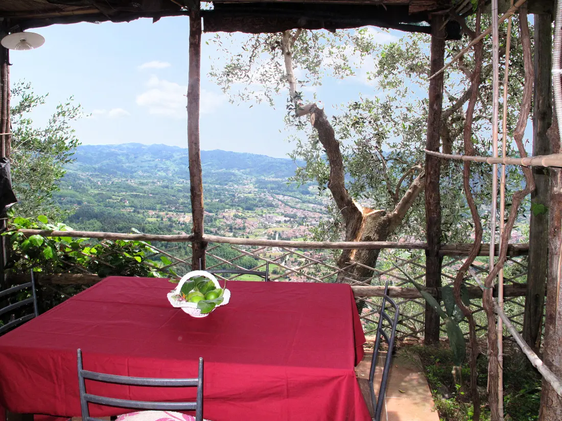 Maison de Vacances Camaiore