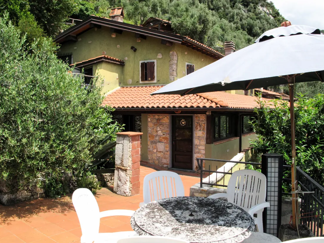Maison de Vacances Camaiore