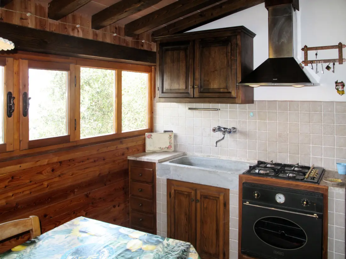 Maison de Vacances Camaiore