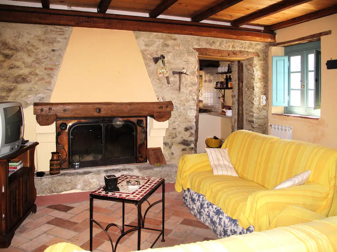 Maison de Vacances Camaiore