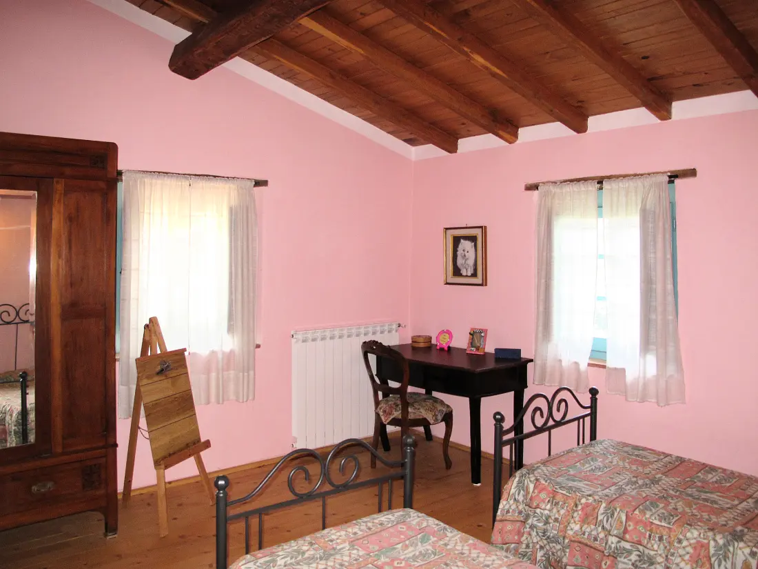 Maison de Vacances Camaiore
