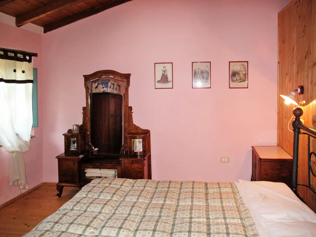Maison de Vacances Camaiore
